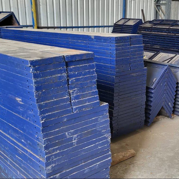 Centering Sheets & Angle Sheets Sahul steel