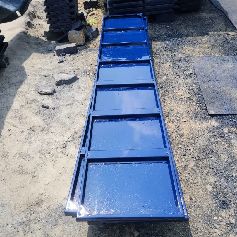 Centering Sheets & Angle Sheets Sahul steel