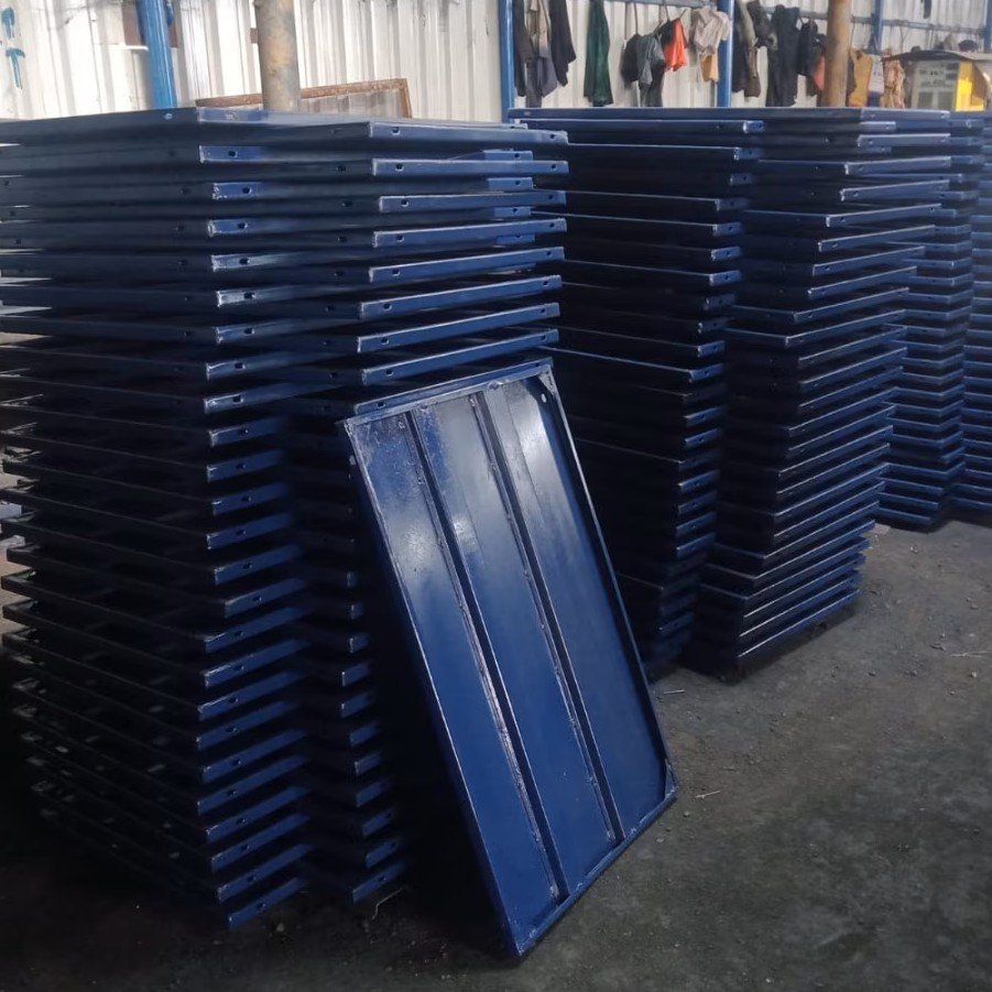 Centering Sheets & Angle Sheets Sahul steel