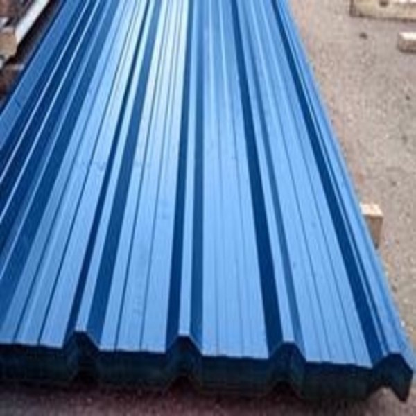 Roofing sheets Sahul steel