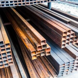 Structural Steel Sections Sahul steel