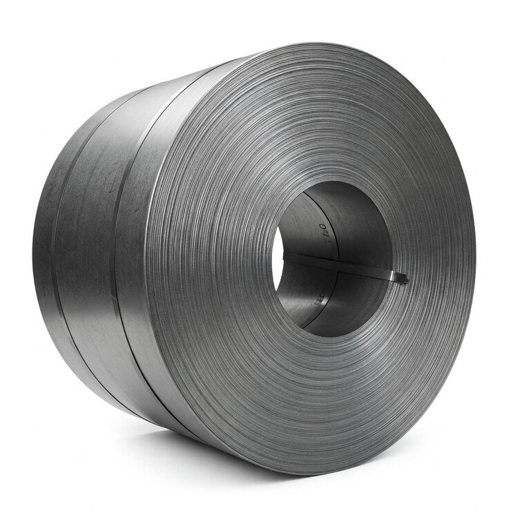 Coils & Plates Sahul steel