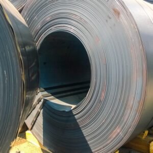 Coils & Plates Sahul steel